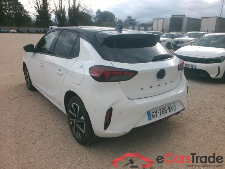 CORSA GS 1.2 TURBO 100CH BVM PO Risk 15M #3