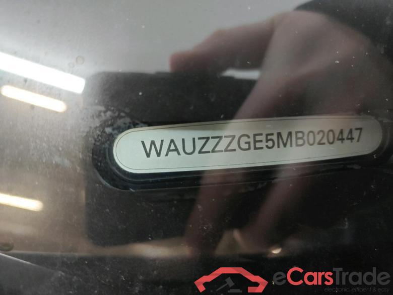 AUDI e-tron 230 kW #3