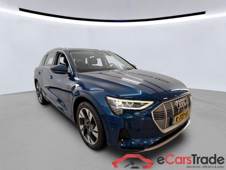 AUDI e-tron 230 kW #5