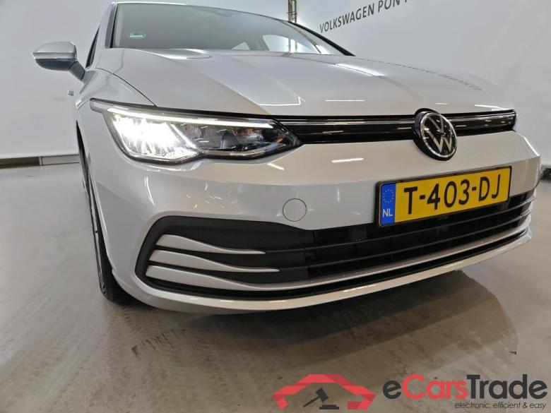 VOLKSWAGEN GOLF 81 kW #4