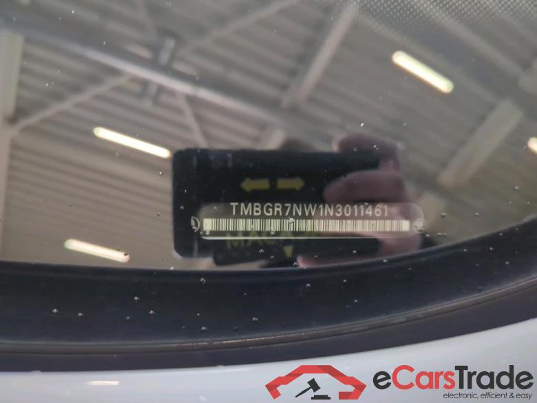 SKODA Kamiq 81 kW #3