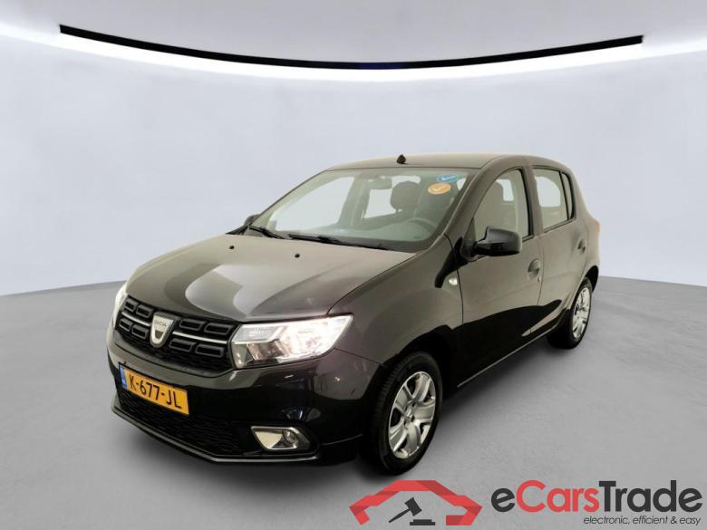 Dacia SANDERO 66 kW #1