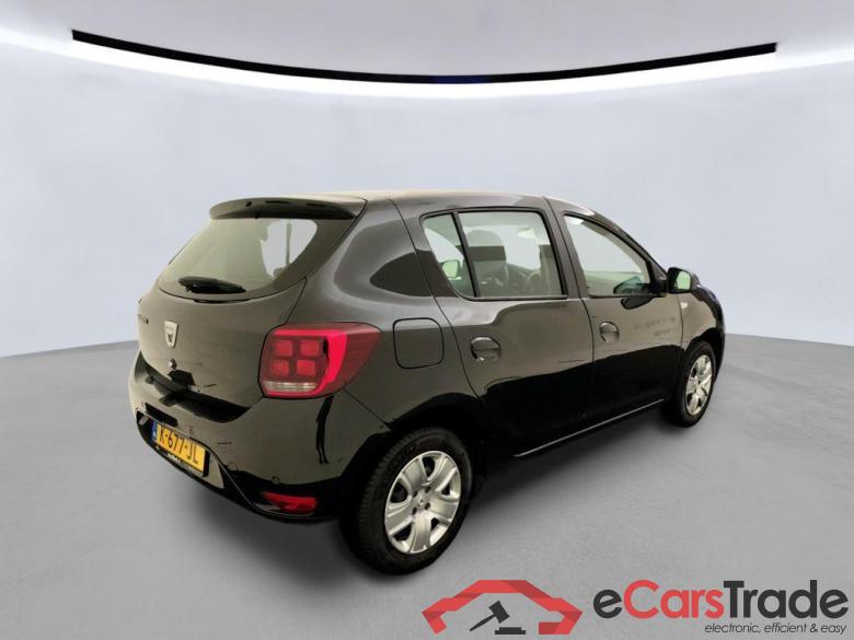 Dacia SANDERO 66 kW #5
