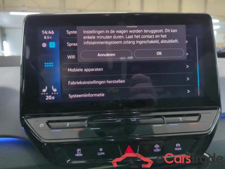 VOLKSWAGEN ID.3 150 kW #2