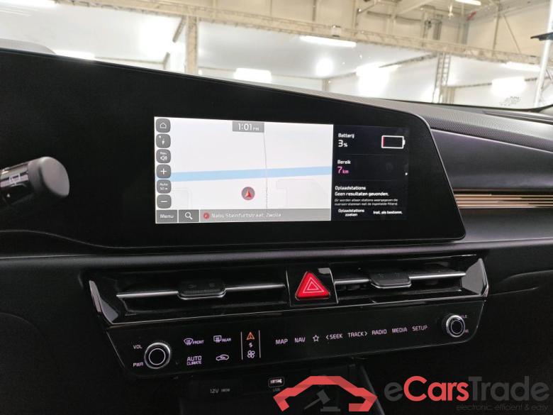 KIA e-Niro 150 kW #2