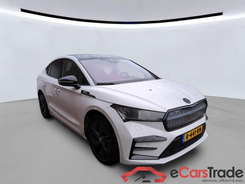 SKODA Enyaq Coupé iV 220 kW #5