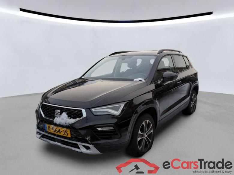 SEAT Ateca 110 kW