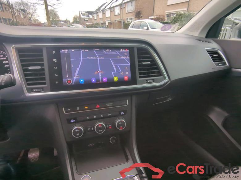 SEAT Ateca 110 kW #2