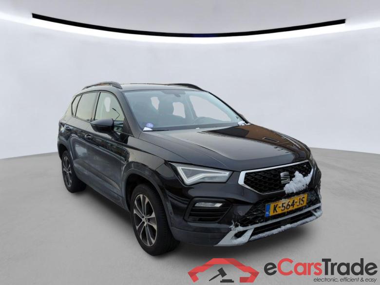 SEAT Ateca 110 kW #4