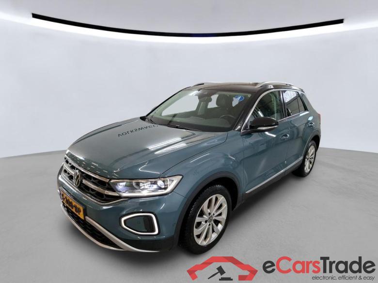 VOLKSWAGEN T-Roc 110 kW #1