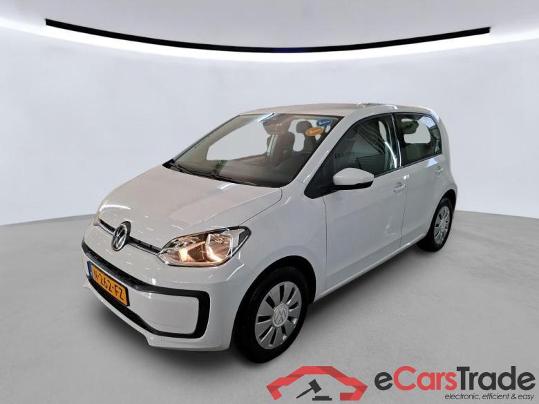 VOLKSWAGEN up! 48 kW #1