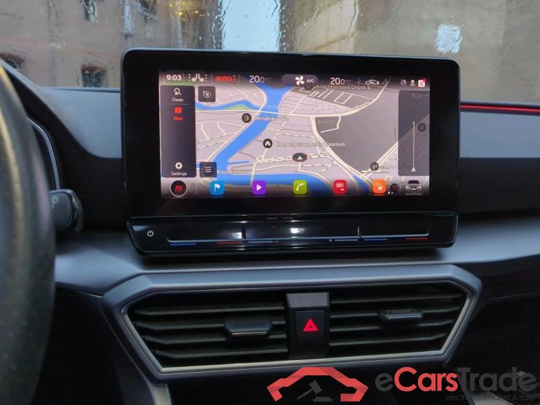 SEAT Leon Sportstourer 110 kW #2