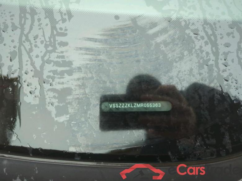 SEAT Leon Sportstourer 110 kW #3