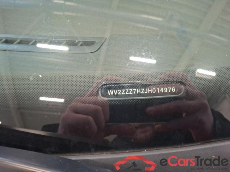 VOLKSWAGEN Transporter Kombi 110 kW #2