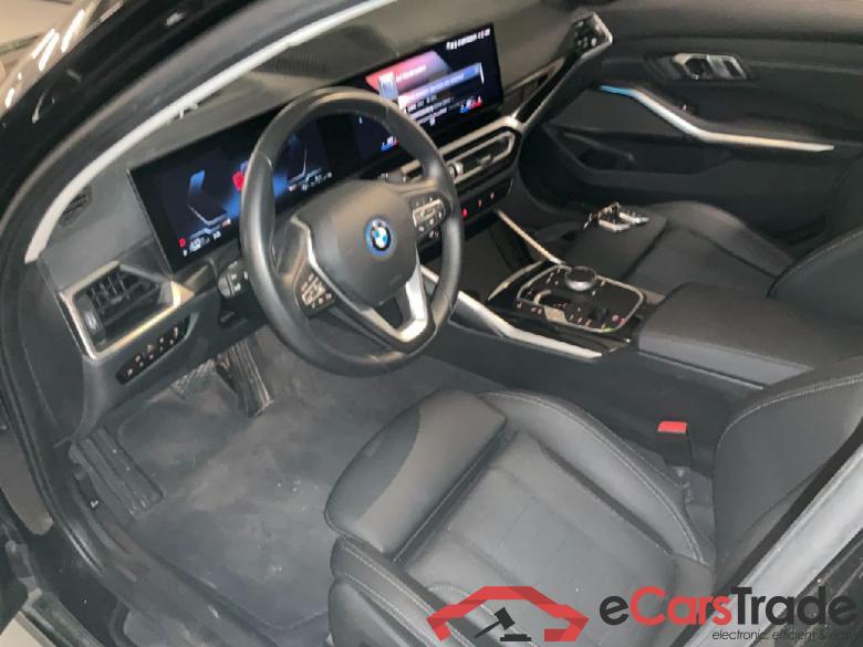 Baureihe 3 Touring 330 e xDrive 2.0 215KW AT8 E6d #4