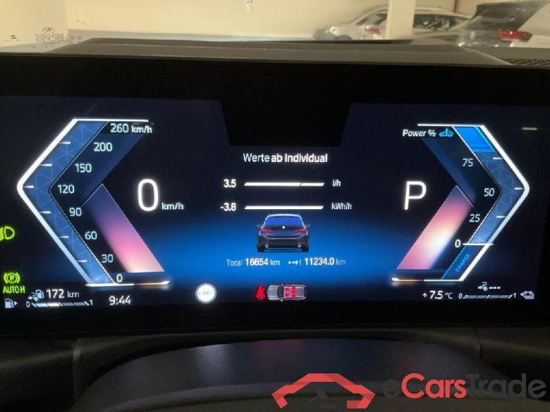 Baureihe 3 Touring 330 e xDrive 2.0 215KW AT8 E6d #6