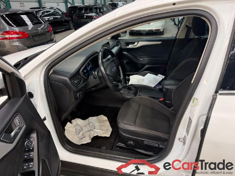 Focus Turnier Cool & Connect 1.5 EcoBlue 88KW MT6 E6dT #4