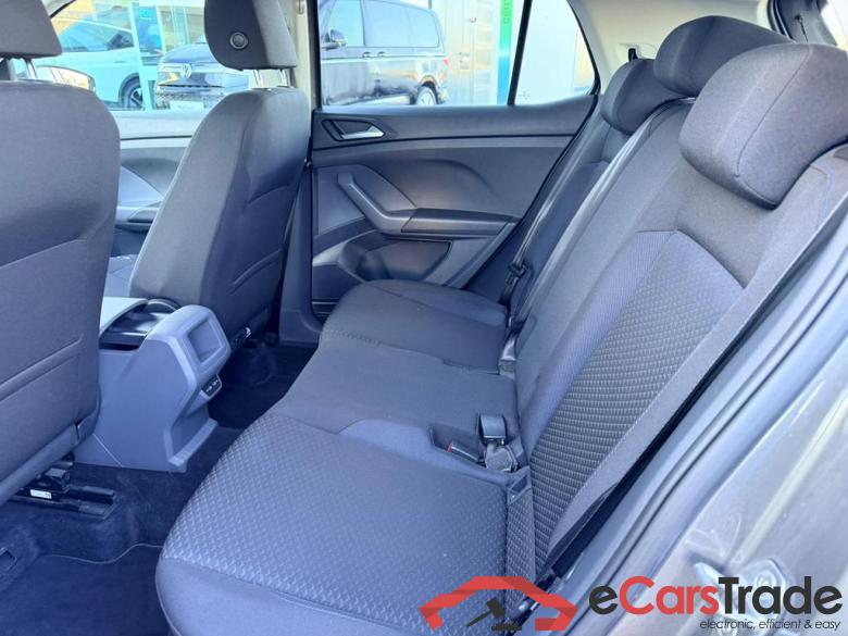 VOLKSWAGEN T-Cross T-Cross United 1.0 TSI 81 kW (110 ch) 6 vitesses #2