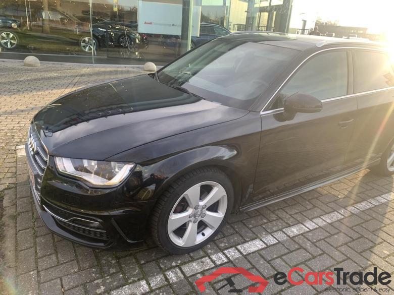 AUDI A3 Sportback Audi A3 Sportback Ambition 1.6 TDI   77(105) kW(pk) S tronic #1