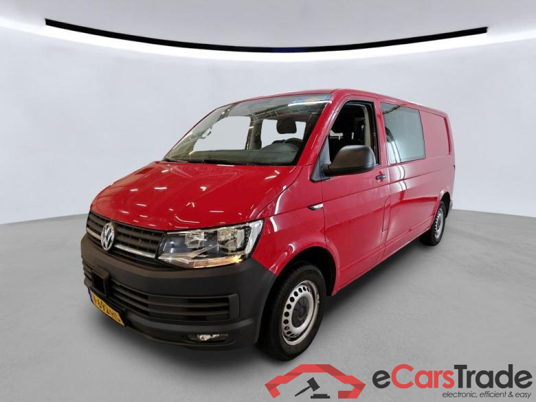 VOLKSWAGEN Transporter 110 kW