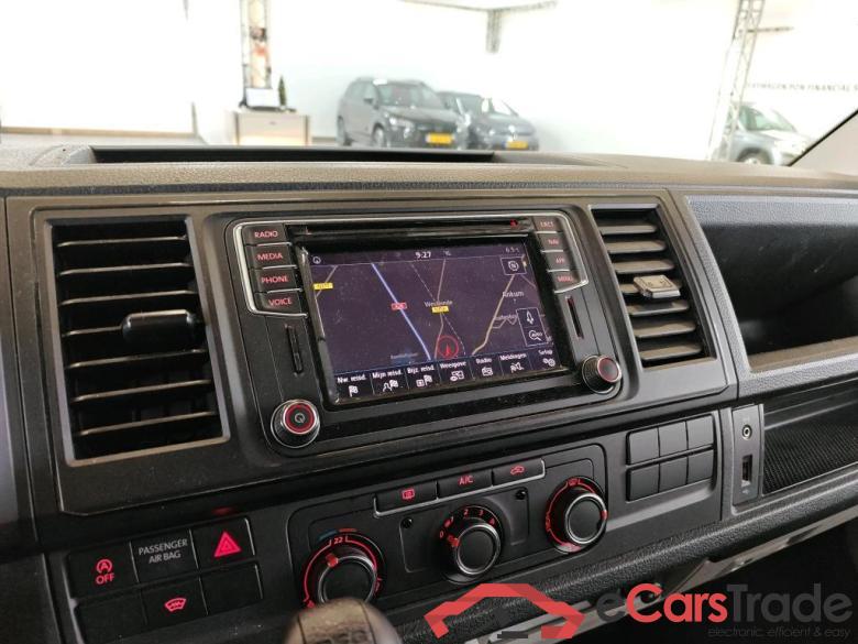 VOLKSWAGEN Transporter 110 kW #3