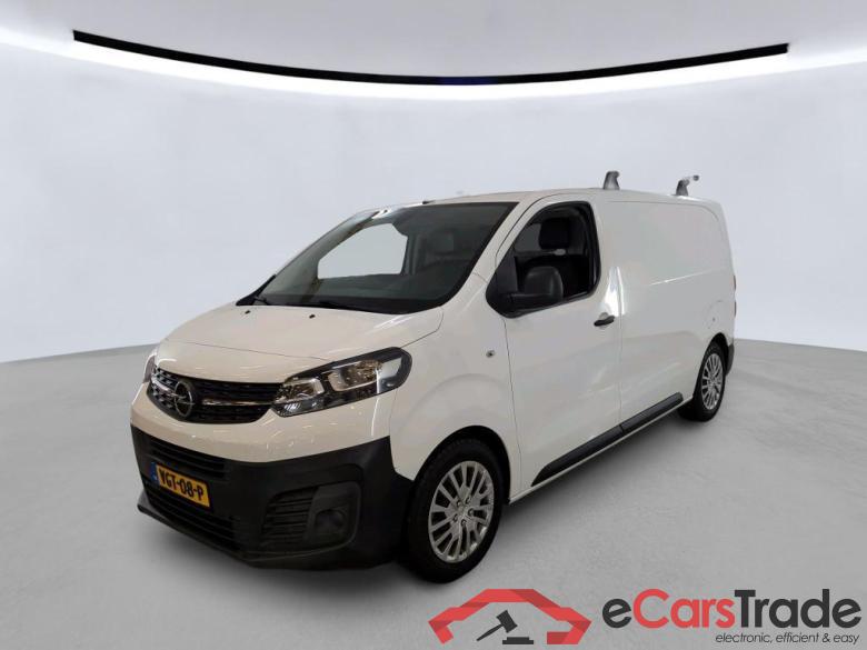 OPEL Vivaro 75 kW #1