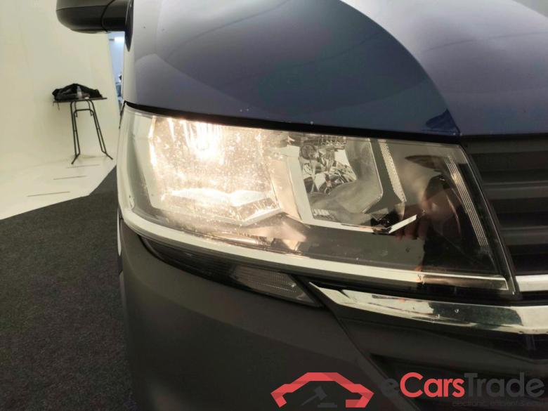 VOLKSWAGEN Transporter 81 kW #4