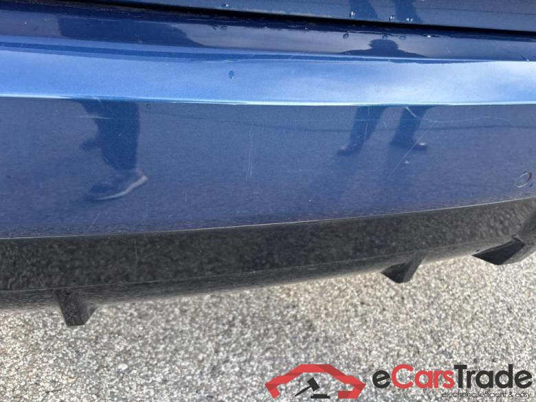 BMW X3 PHEV (G01 LCI) 2.0iAS xDrive30e (215 kW) #6