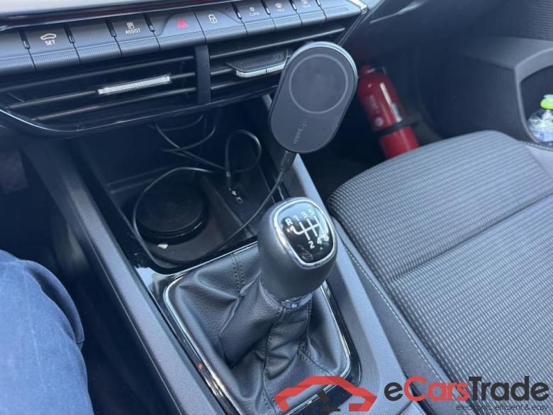 SKODA Octavia Combi Octavia Combi Ambition 1,0 TSI 81 kW 6-speed mech. #6