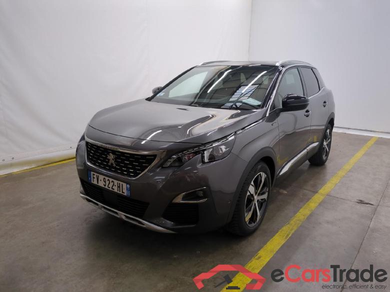 3008 GT Line 1.2 PureTech 130CV BVA8 E6d #1