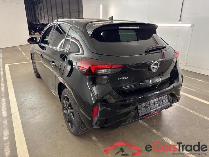 Opel Corsa Corsa 1.2 Turbo S/S Auto GS Line 96kW/131pk  5D/P Auto-8 #3