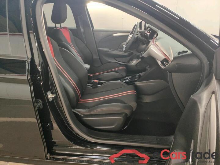 Opel Corsa Corsa 1.2 Turbo S/S Auto GS Line 96kW/131pk  5D/P Auto-8 #6