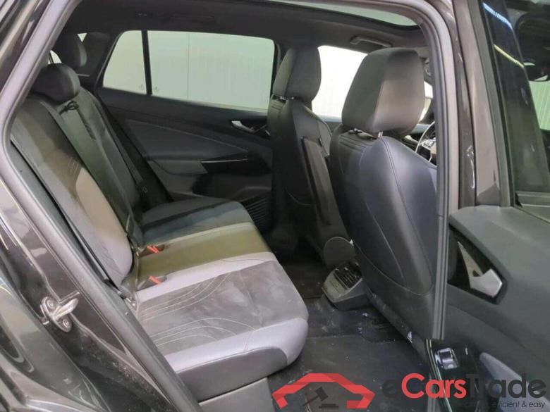 VOLKSWAGEN ID.4 Pro 77 kWh #5