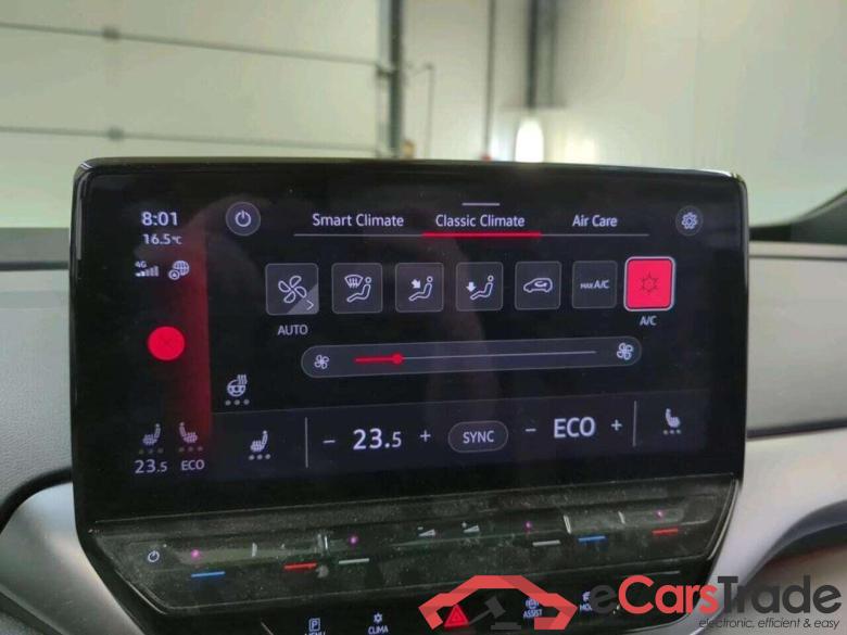 VOLKSWAGEN ID.4 Pro 77 kWh #6