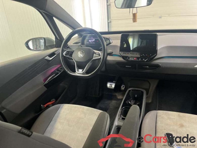 VOLKSWAGEN ID.3 First 58 kWh #3