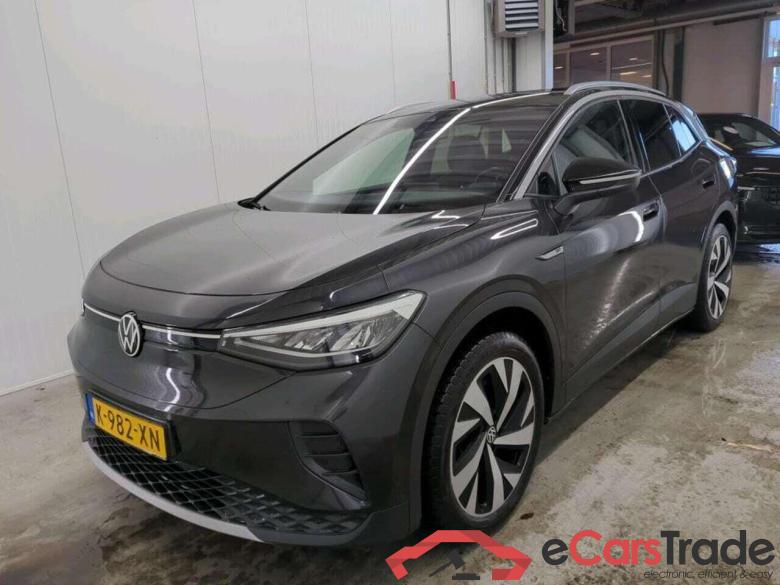 VOLKSWAGEN ID.4 Life 77 kWh #1