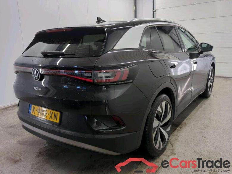 VOLKSWAGEN ID.4 Life 77 kWh #2