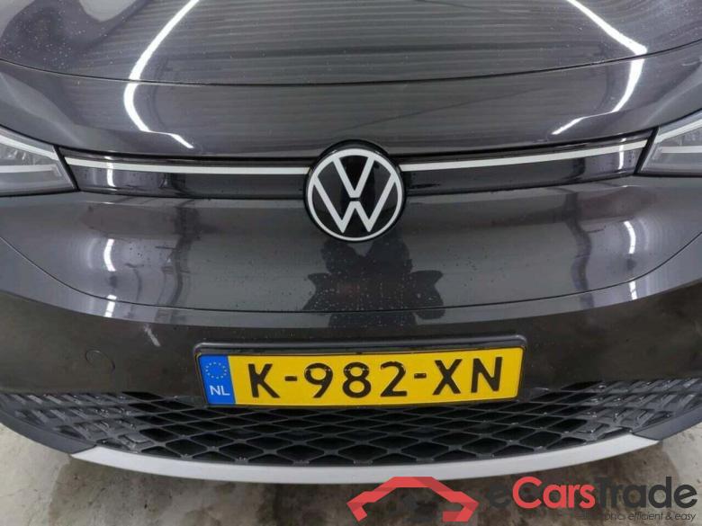 VOLKSWAGEN ID.4 Life 77 kWh #4