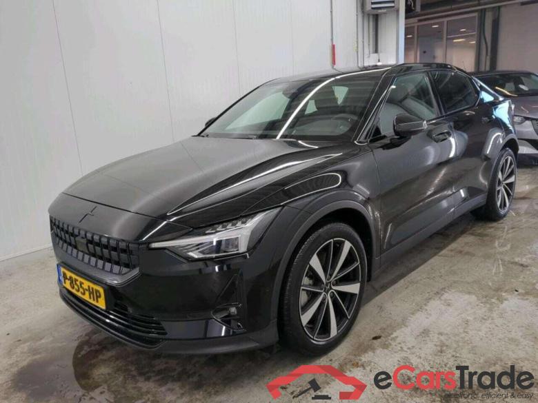 Polestar 2 LRSM 78 kWh #1