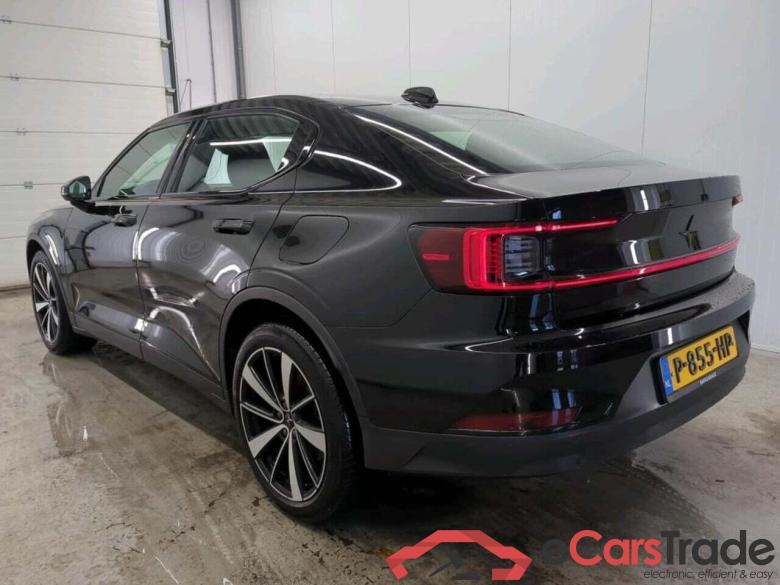 Polestar 2 LRSM 78 kWh #6