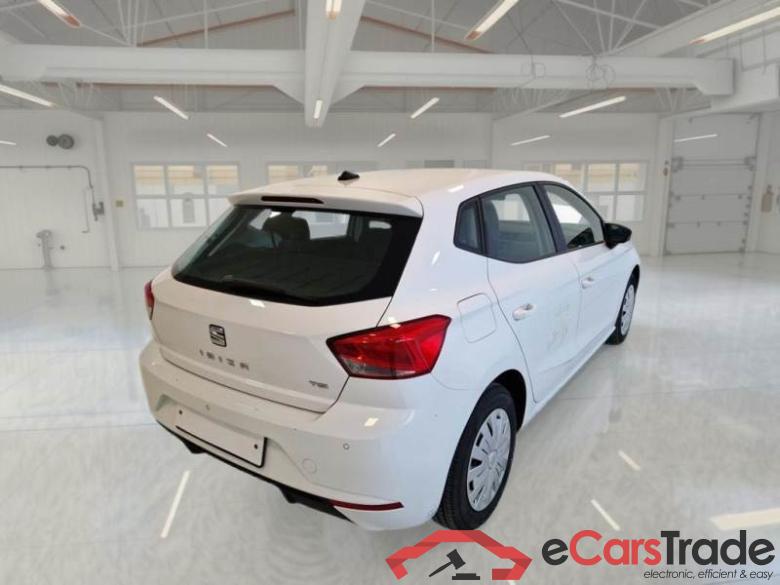 SEAT NUOVA IBIZA / 2017 / 5P / BERLINA 1.0 TGI 66KW STYLE #2