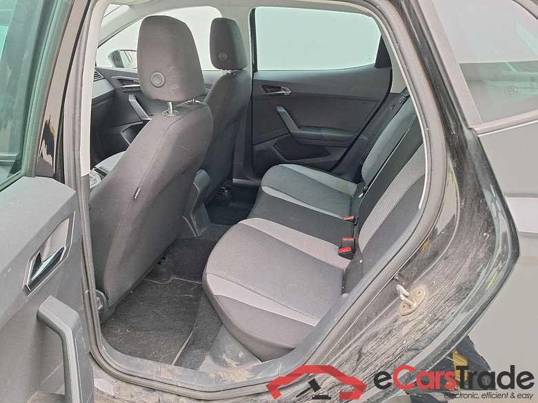 Seat, Ibiza '17, SEAT Ibiza 5D 1.6 TDI 95pk S&S Move 5d #4