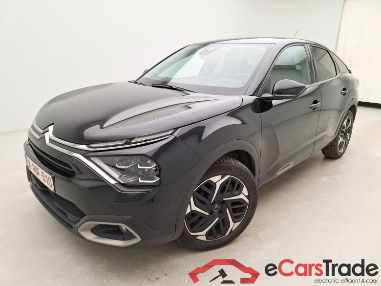 Citroën, C4 '20, Citroën C4 1.5 BlueHDi 130 S&S EAT8 Shine Pack 5d #2