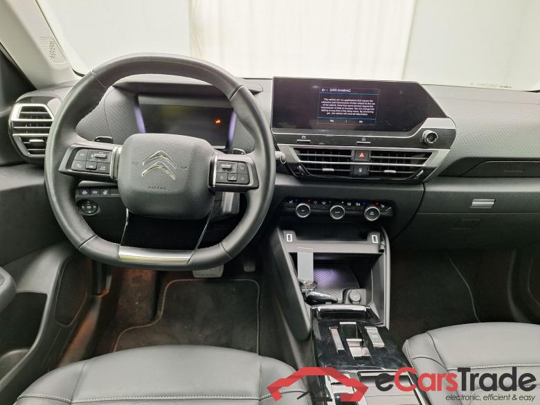 Citroën, C4 '20, Citroën C4 1.5 BlueHDi 130 S&S EAT8 Shine Pack 5d #5