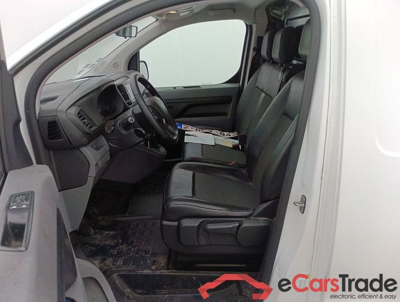 Peugeot Expert Standard Premium L2 1.5 BlueHDi 100 S&S 4d #3