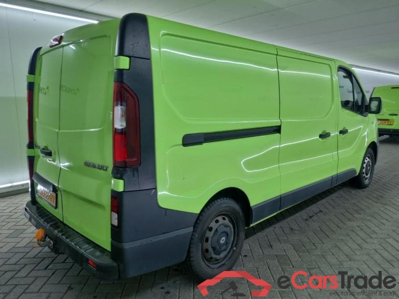RENAULT Trafic GB L2H1 T29 ENERGY 1.6 dCi 95 Comf 4D 70kW #3