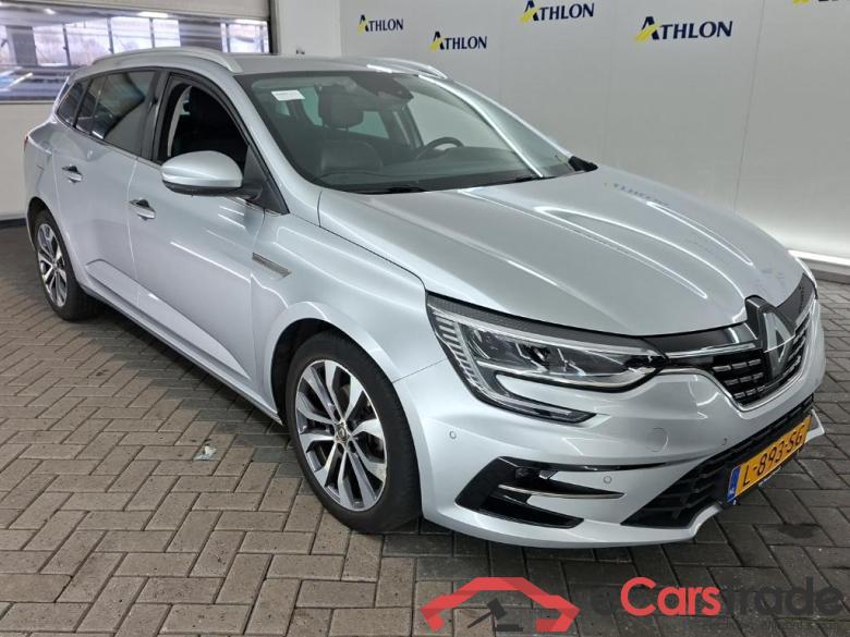 RENAULT Mégane Estate TCe 140 Business Edition One 5D 103kW #2