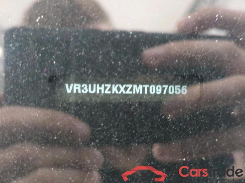 Peugeot e-208 Active Pack 50kWh 136 5d #6