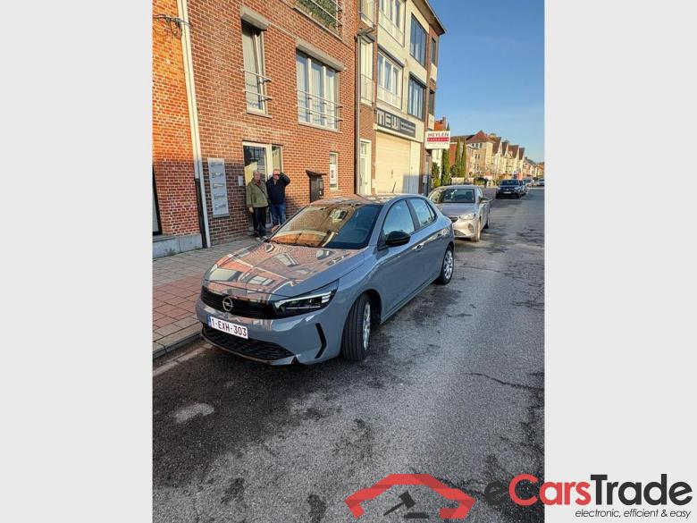 OPEL Corsa Corsa 1.2i S/S #1