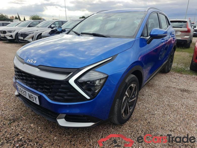 KIA Sportage / 2022 / 5P / todoterreno 1.6 T-GDi HEV 171kW (230CV) Drive 4X2 #1